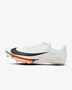 新品未使用 26.5cm ナイキ エア ズーム マックスフライ2 新色 プロトタイプ 陸上 スパイク NIKE AIR ZOOM MAXFLY 2 HF7643-100