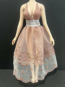 TBLeaguefa Ise n1/6 S07 see-through dress 