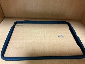 iFace iPad air ケース 10.9inch ブラック