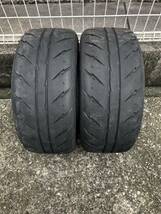 シバタイヤ 185/50r14 77v 旧車　街道レーサー_画像1