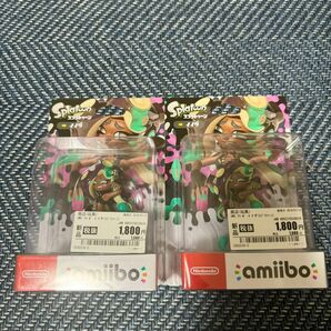 amiiboイイダ_スプラトゥーンシリーズ_