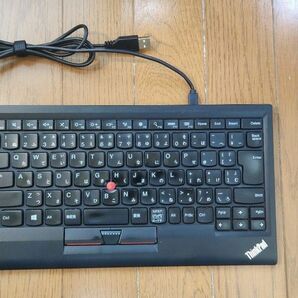 Lenovo thinkpad キーボード KU-1255