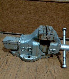  vise CMC75