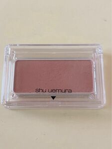 シュウウエムラ グローオン P アンバー 81 ほほ紅 チーク shu uemura