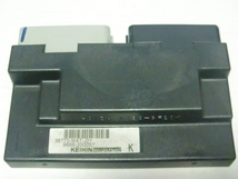 CBR1100XX ECU SC35 PGM-Fiユニット 逆車 _画像1