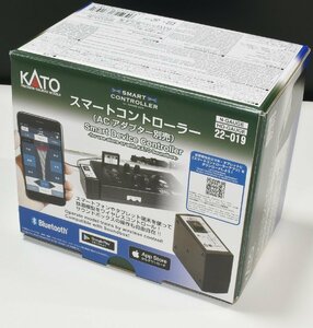 [SAZAN]KATO 22-019 Smart контроллер * включение в покупку не возможно *M6