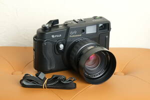 FUJI フジ GW690Ⅲ Professional 6×9 EBC FUJINON F3.5 90mm 中判 フィルムカメラ