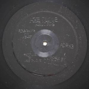 新品未使用 Abe Duque / Following My Heart -DJ Hell Remix- 12inchレコード　送料無料(0019)