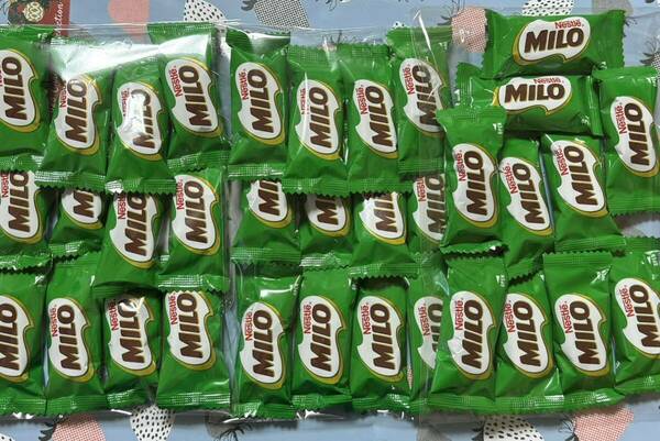 MILO 32個 おすすめ商品！お買い得！安売り宣言！驚安！