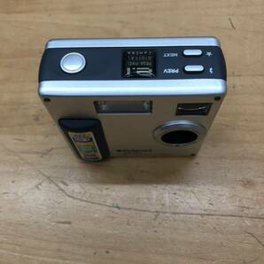 【c477】Polaroid ポラロイド PDC2070 コンパクトデジタルカメラ 電池式の画像2