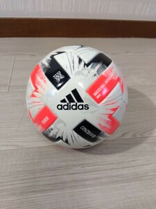 【F906】 adidas アディダス レプリカミニボール キャプテン 翼 公式試合球