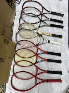  tennis racket 