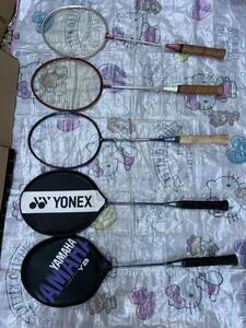  badminton racket 