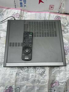 SONY video deck WV-ST1