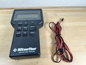 DEI BitWriter VIPER等の設定変更ツール