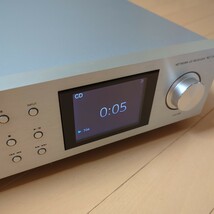 PIONEER NC-50 パイオニア ネットワークオーディオ CDレシーバー_画像6