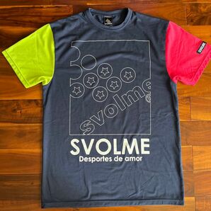 スポーツ　半袖Tシャツ