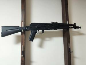 AK101　電子トリガー搭載　フルメタル　S&T