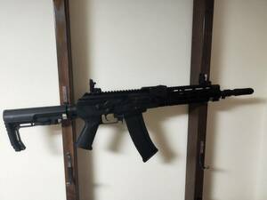 AK74カスタム　アークタウラス製