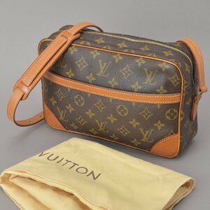  beautiful goods Louis Vuitton Toro katero27 shoulder bag monogram M51274 { inside betta less } diagonal .. Cross body leather bag *d.b/g.c