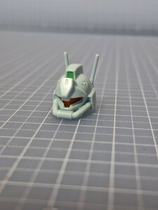 ジャンク ジムキャノンII 頭 hg ガンプラ ガンダム GUNDAM gunpla robot gm73