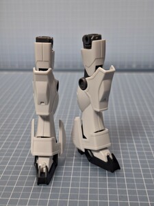 ジャンク デスサイズヘル 足 hg ガンプラ ガンダム GUNDAM gunpla robot ac21