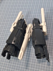 ジャンク EX-S バックパック hg ガンプラ ガンダム GUNDAM gunpla robot uc11