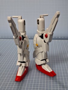 ジャンク EX-S 足 hg ガンプラ ガンダム GUNDAM gunpla robot uc11