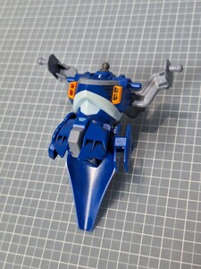 ジャンク シグーディープアームズ 胴体 hg ガンプラ ガンダム GUNDAM gunpla robot sd26