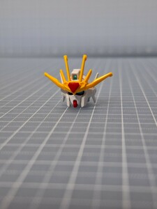 ジャンク 神バーニングガンダム 頭 hg ガンプラ ガンダム GUNDAM gunpla robot bf41