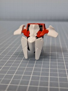 ジャンク ガンダムエアリアル 腰 hg ガンプラ ガンダム GUNDAM gunpla robot sm113