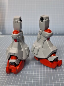 ジャンク サイサリス MLRS 足 hg ガンプラ ガンダム GUNDAM gunpla robot zn12