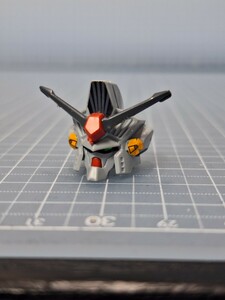 ジャンク サイサリス MLRS 頭 hg ガンプラ ガンダム GUNDAM gunpla robot zn12