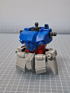 ジャンク サイサリス MLRS 胴体 hg ガンプラ ガンダム GUNDAM gunpla robot zn12