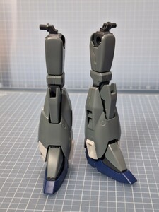 ジャンク ゼータプラス 足 hg ガンプラ ガンダム GUNDAM gunpla robot ucg13