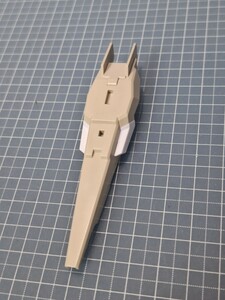 ジャンク リゼル ディフェンサーb シールド hg ガンプラ ガンダム GUNDAM gunpla robot ucg13