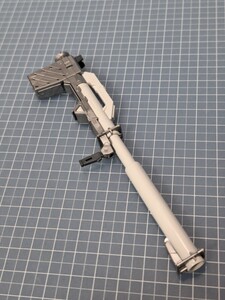 ジャンク Hi-νガンダム バズーカ rg ガンプラ ガンダム GUNDAM gunpla robot rg66