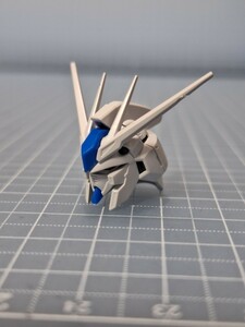 ジャンク Hi-νガンダム 頭 rg ガンプラ ガンダム GUNDAM gunpla robot rg66