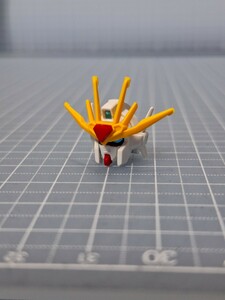 ジャンク 神バーニング 頭 hg ガンプラ ガンダム GUNDAM gunpla robot bf42