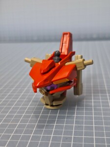 ジャンク スローネツヴァイ 胴体 hg ガンプラ ガンダム GUNDAM gunpla robot oo54