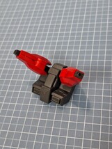 ジャンク ダリルバルデ バックパック hg ガンプラ ガンダム GUNDAM gunpla robot sm116_画像1