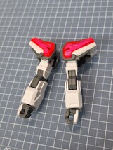 ジャンク ビルドストライクエクシードギャラクシー 腕 eg ガンプラ ガンダム GUNDAM gunpla robot eg139_画像1