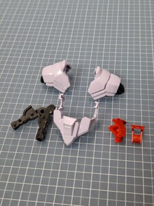 ジャンク 端白星第2形態 余剰パーツ hg ガンプラ ガンダム GUNDAM gunpla robot tk346