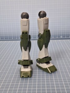 ジャンク フルアーマーガンダム 足 hg ガンプラ ガンダム GUNDAM gunpla robot uc33