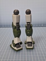 ジャンク フルアーマーガンダム 足 hg ガンプラ ガンダム GUNDAM gunpla robot uc33_画像2