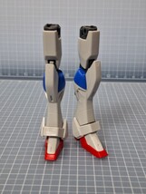 ジャンク フォースインパルス 足 hg ガンプラ ガンダム GUNDAM gunpla robot sdd653_画像1