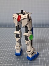 ジャンク アメイジングエクシア 足 hg ガンプラ ガンダム GUNDAM gunpla robot bf657_画像2