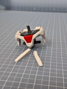 ジャンク セブンソード 腰 hg ガンプラ ガンダム GUNDAM gunpla robot oo581