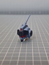 ジャンク ペイルライダー 陸戦重装備仕様 頭 hg ガンプラ ガンダム GUNDAM gunpla robot uc421_画像1