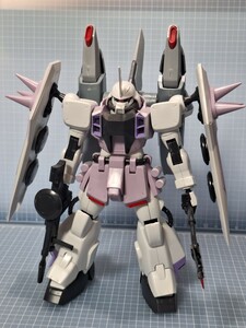 ジャンク ブレイズザクファントム 一式 1/100 ガンプラ ガンダム GUNDAM gunpla robot 1/100ofa